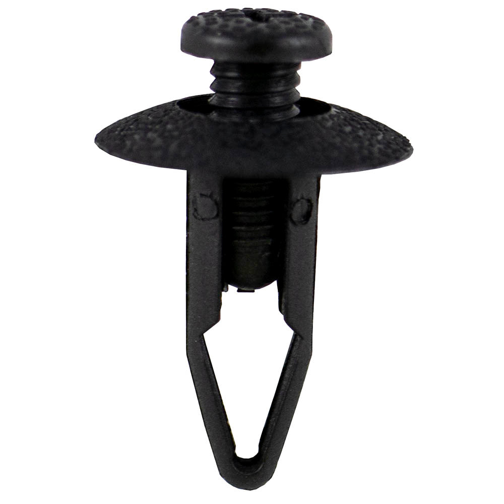 ASSORTIMENTO CLIP DI FISSAGGIO 5 PCS P/52894 | 13091