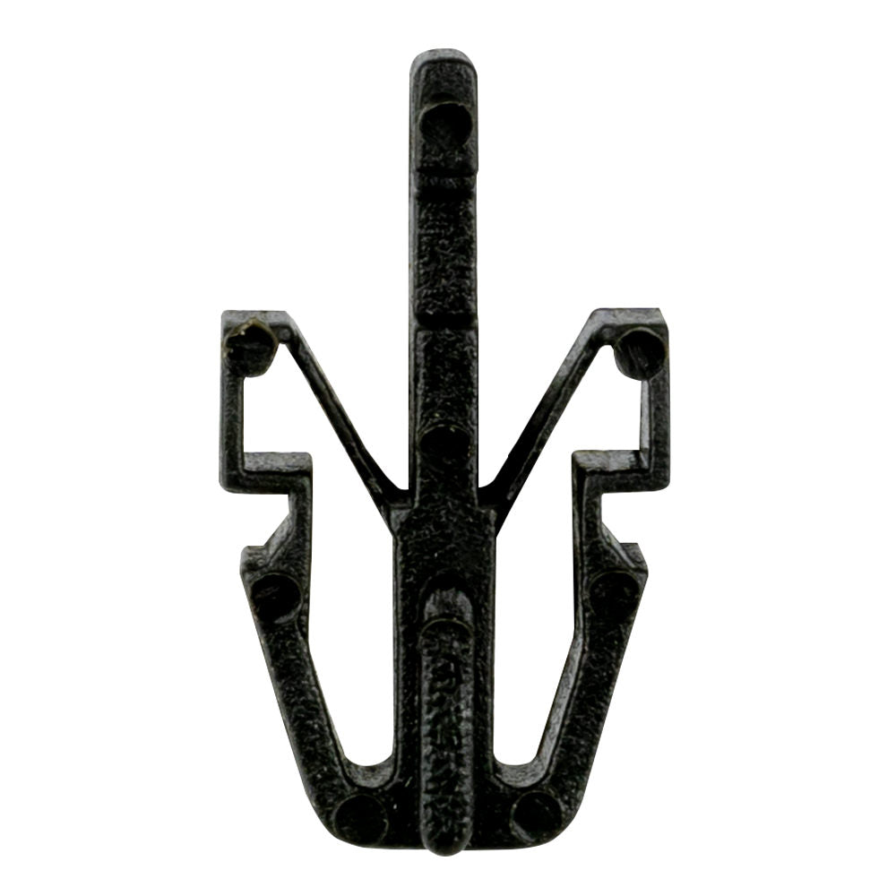 ASSORTIMENTO CLIP DI FISSAGGIO 15 PCS P/52895 | 13092