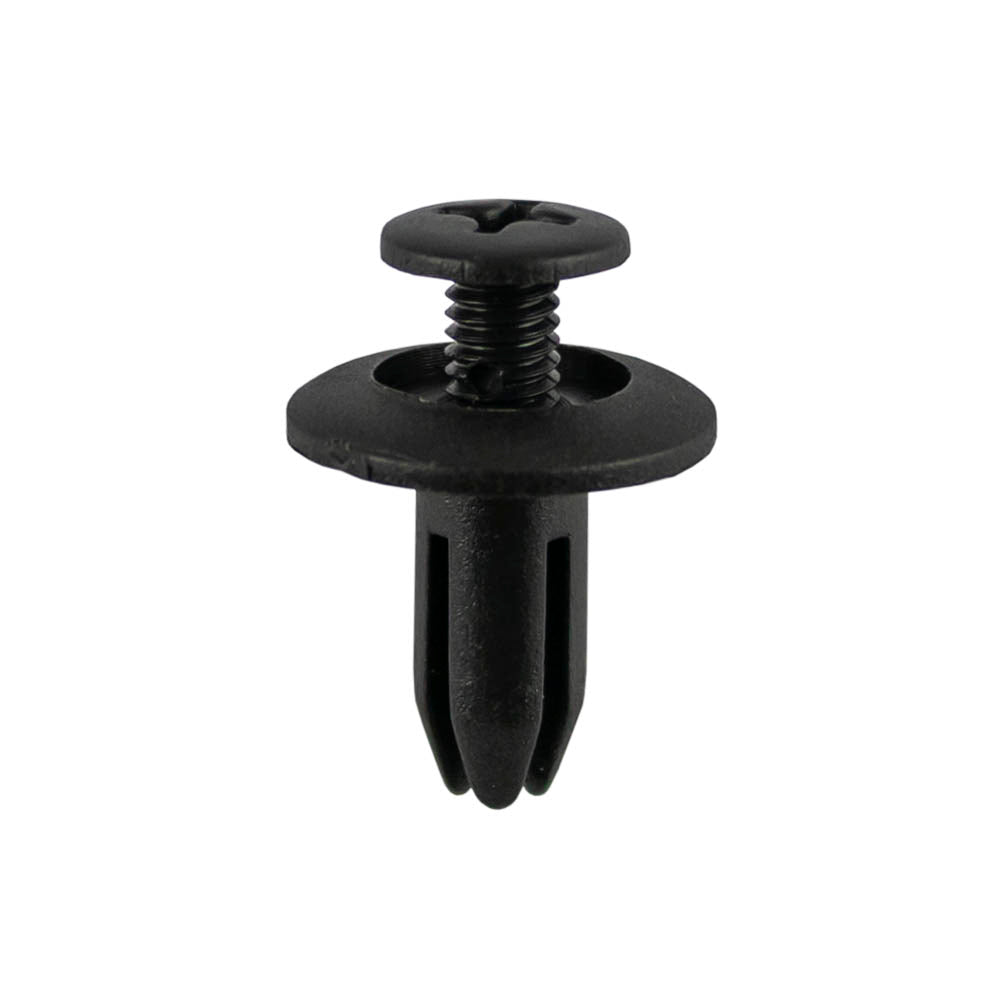 ASSORTIMENTO CLIP DI FISSAGGIO 8 PCS P/ 52896 | 13104