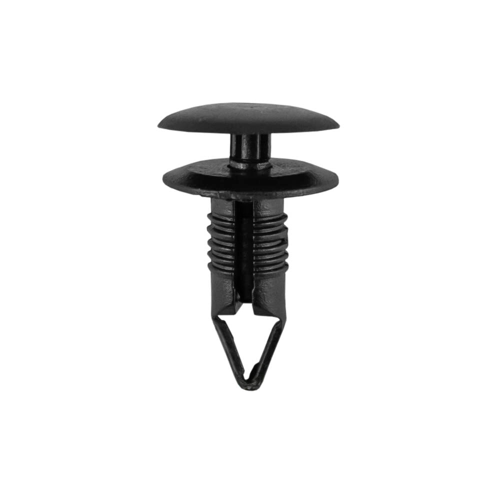 ASSORTIMENTO CLIP DI FISSAGGIO 10 PCS P/52896 | 13111