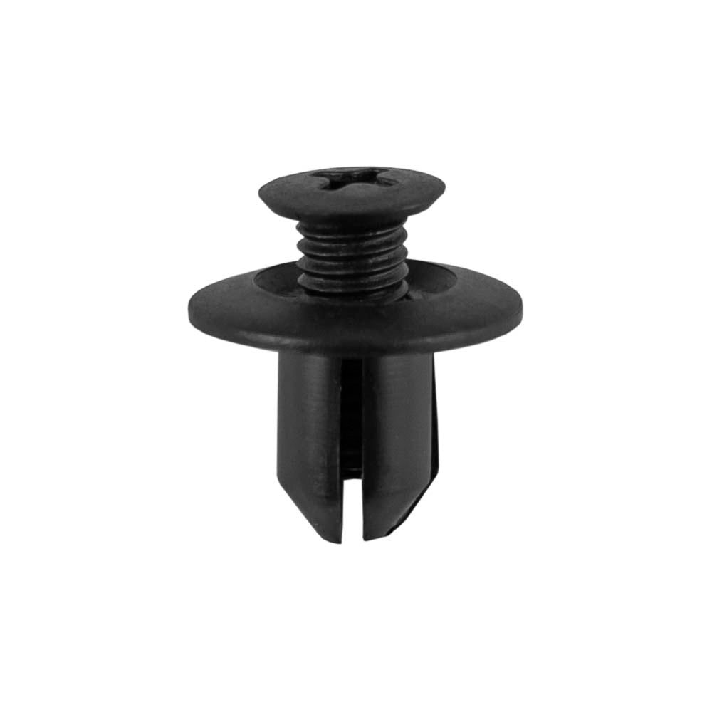 ASSORTIMENTO CLIP DI FISSAGGIO 6 PCS P/52896 | 13112