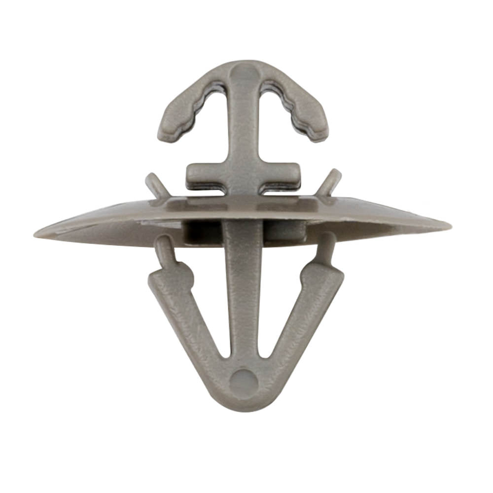 ASSORTIMENTO CLIP DI FISSAGGIO 50 PCS P/52897 | 13116