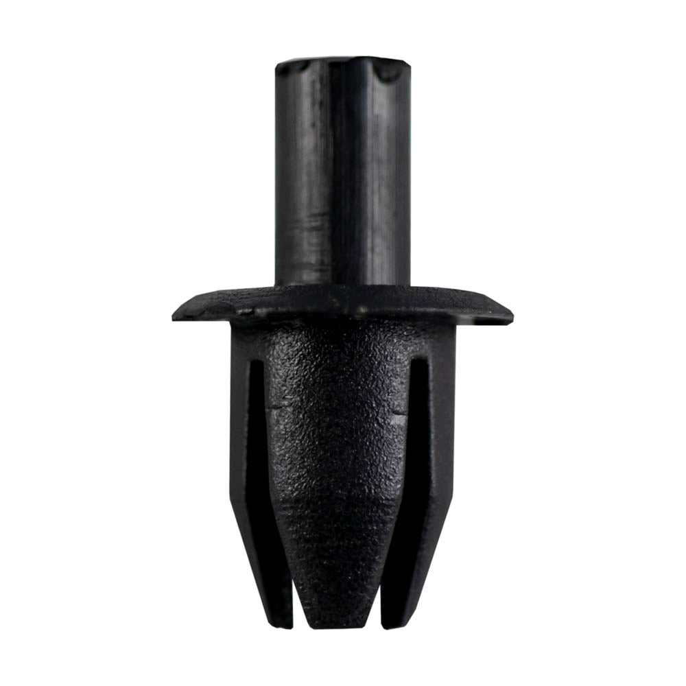 ASSORTIMENTO CLIP DI FISSAGGIO 100 PCS P/52898 | 13124