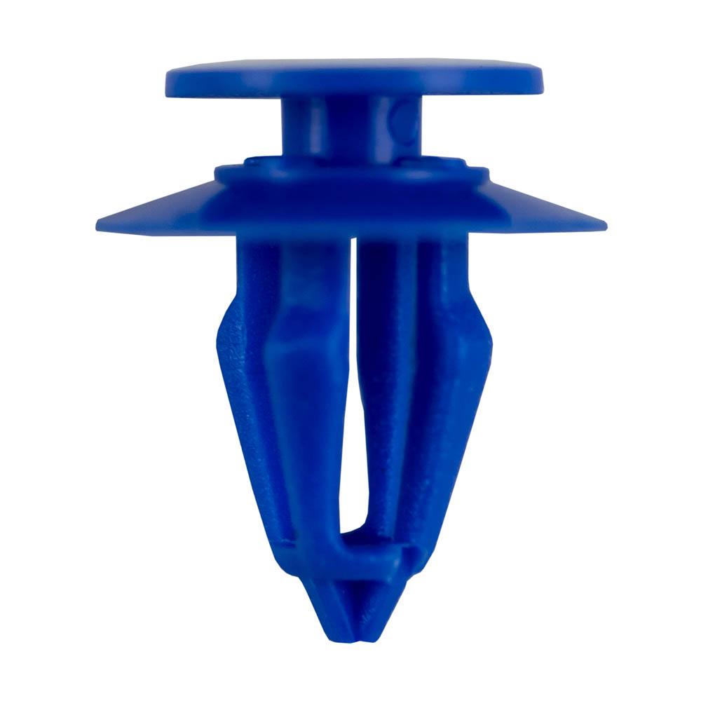 ASSORTIMENTO CLIP DI FISSAGGIO 50 PCS P/52898 | 13125