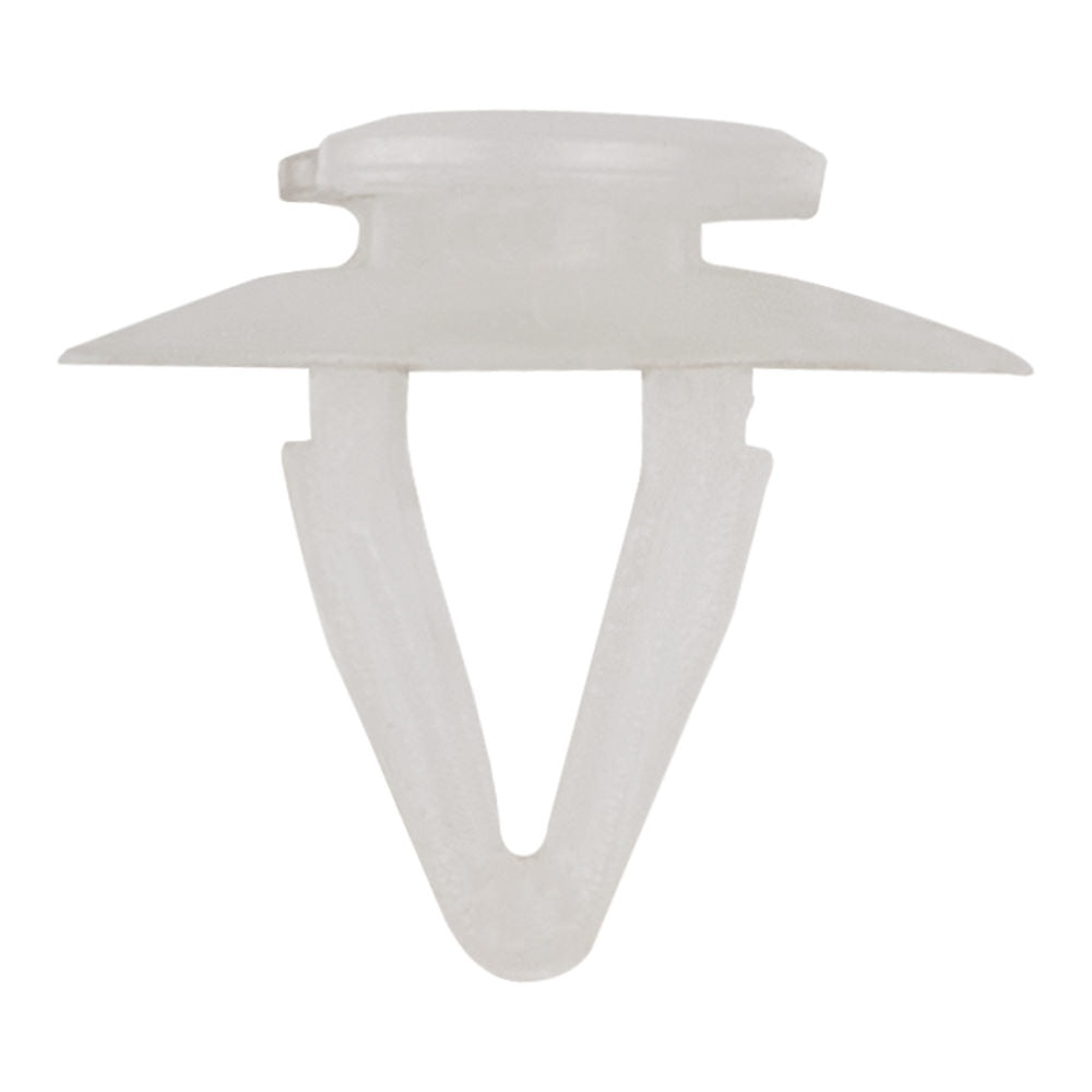 ASSORTIMENTO CLIP DI FISSAGGIO 25 PCS P/52899 | 13132
