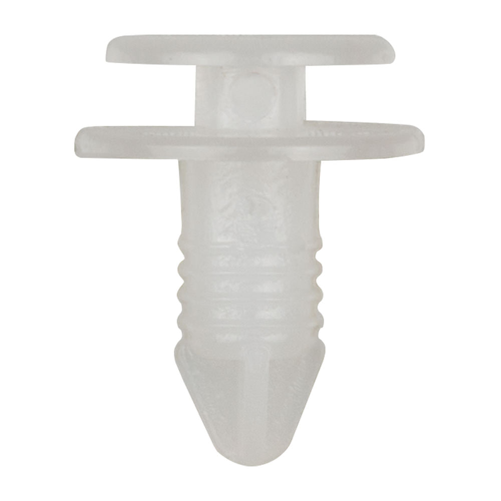 ASSORTIMENTO CLIP DI FISSAGGIO 25 PCS P/52899 | 13137