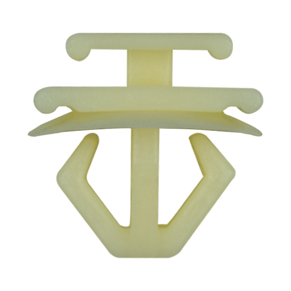 ASSORTIMENTO CLIP DI FISSAGGIO 30 PCS P/52899 | 13138