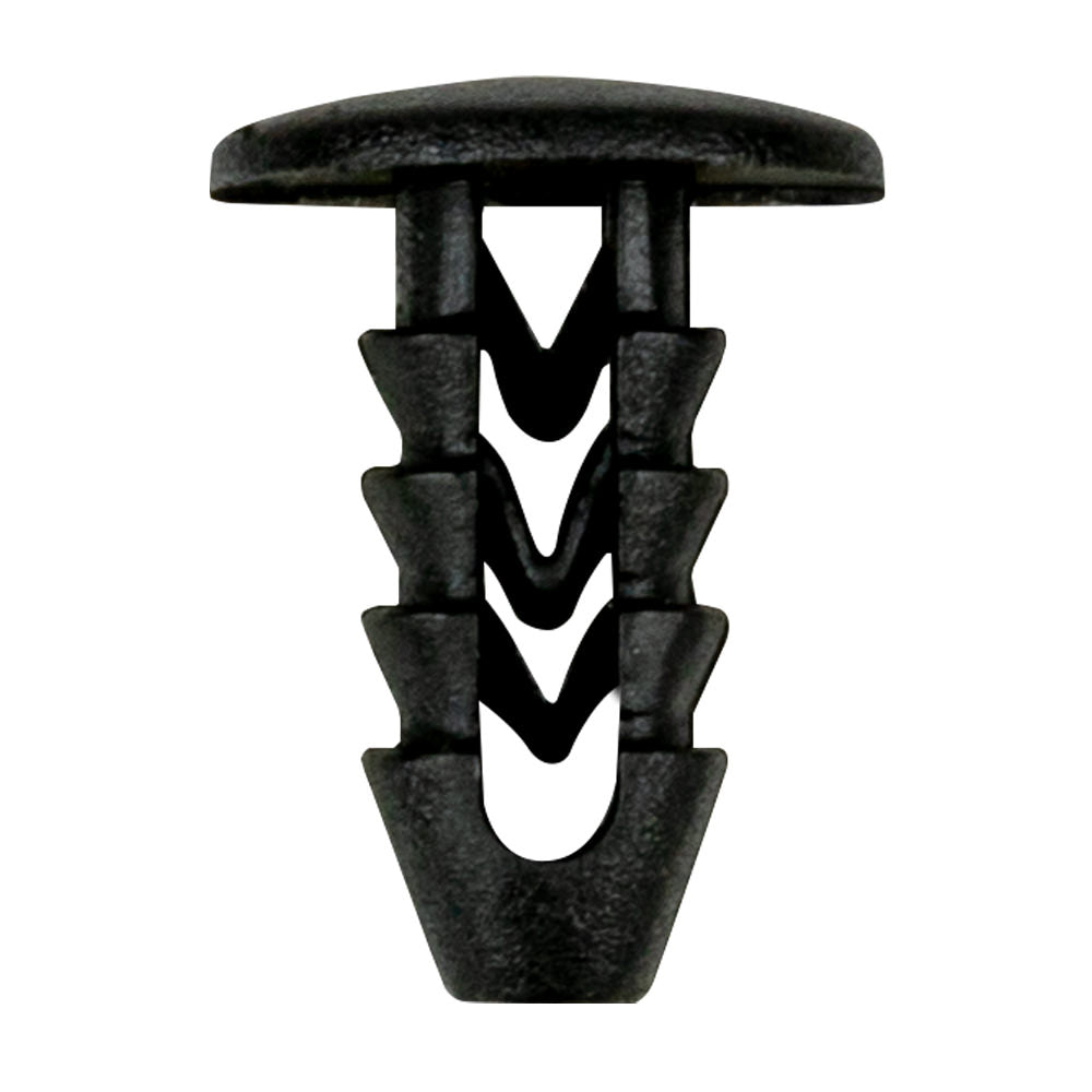 ASSORTIMENTO CLIP DI FISSAGGIO 30 PCS P/52900 | 13140