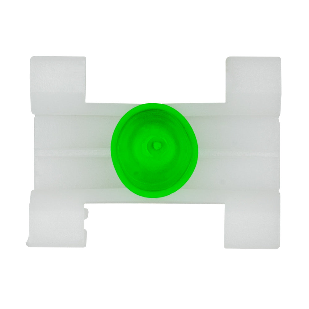 ASSORTIMENTO CLIP DI FISSAGGIO 8 PCS P/52900 | 13143