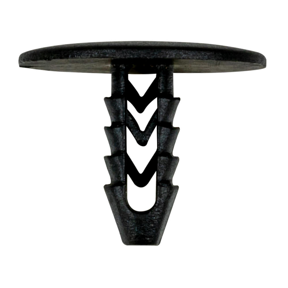 ASSORTIMENTO CLIP DI FISSAGGIO 8 PCS P/52900 | 13146