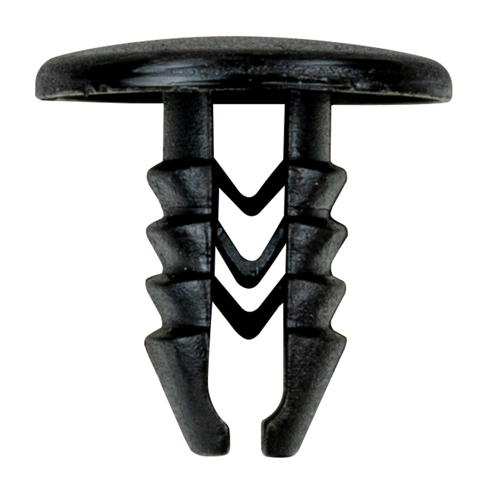 ASSORTIMENTO CLIP DI FISSAGGIO 25 PCS P/52900 | 13148