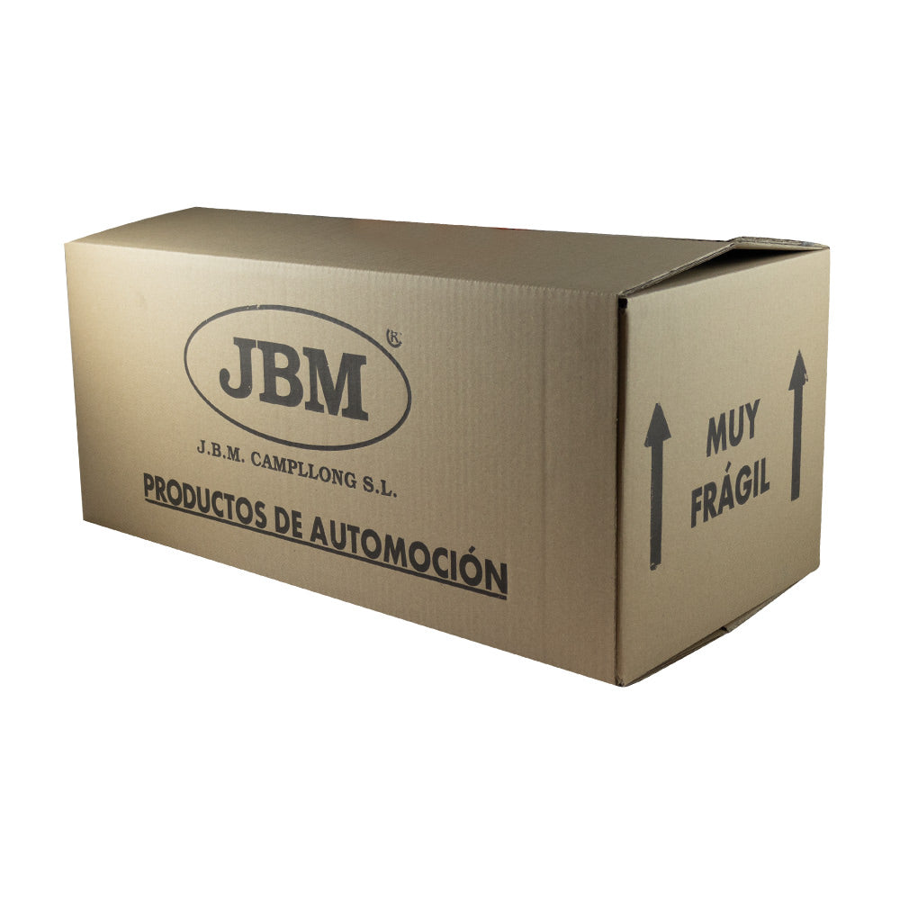 SCATOLA DI CARTONE JBM 57X30X25CM (KIT DI EMERGENZA) | 13217
