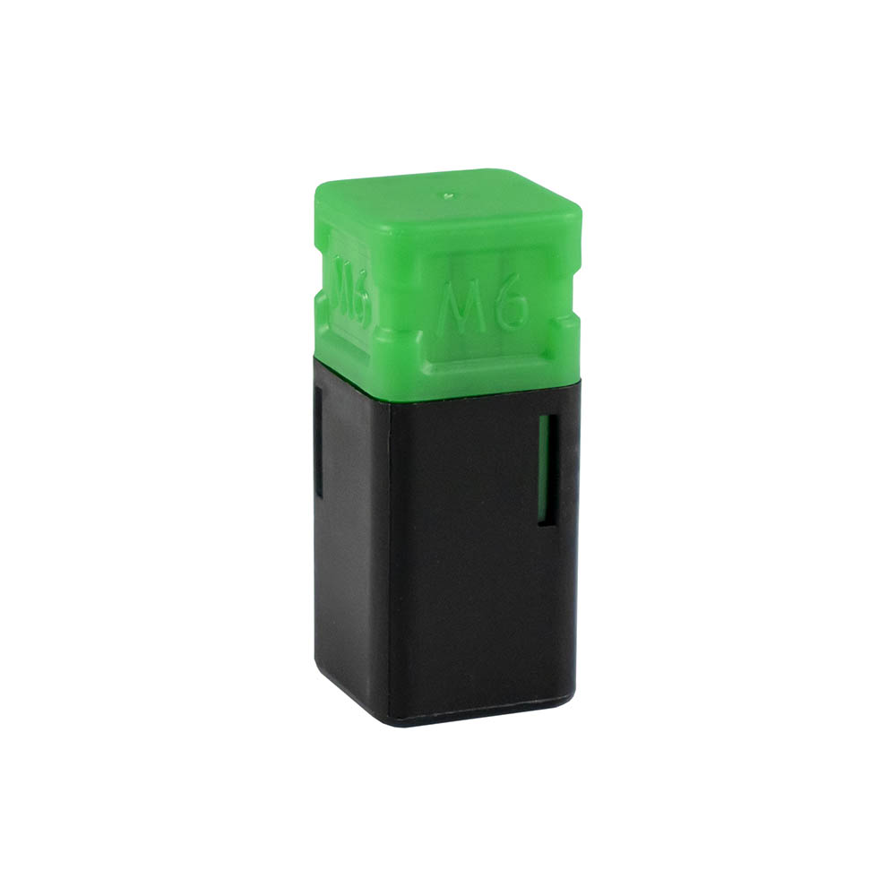 RICAMBIO M6 PER RIF. 52595, 52596, 52597 | 13229