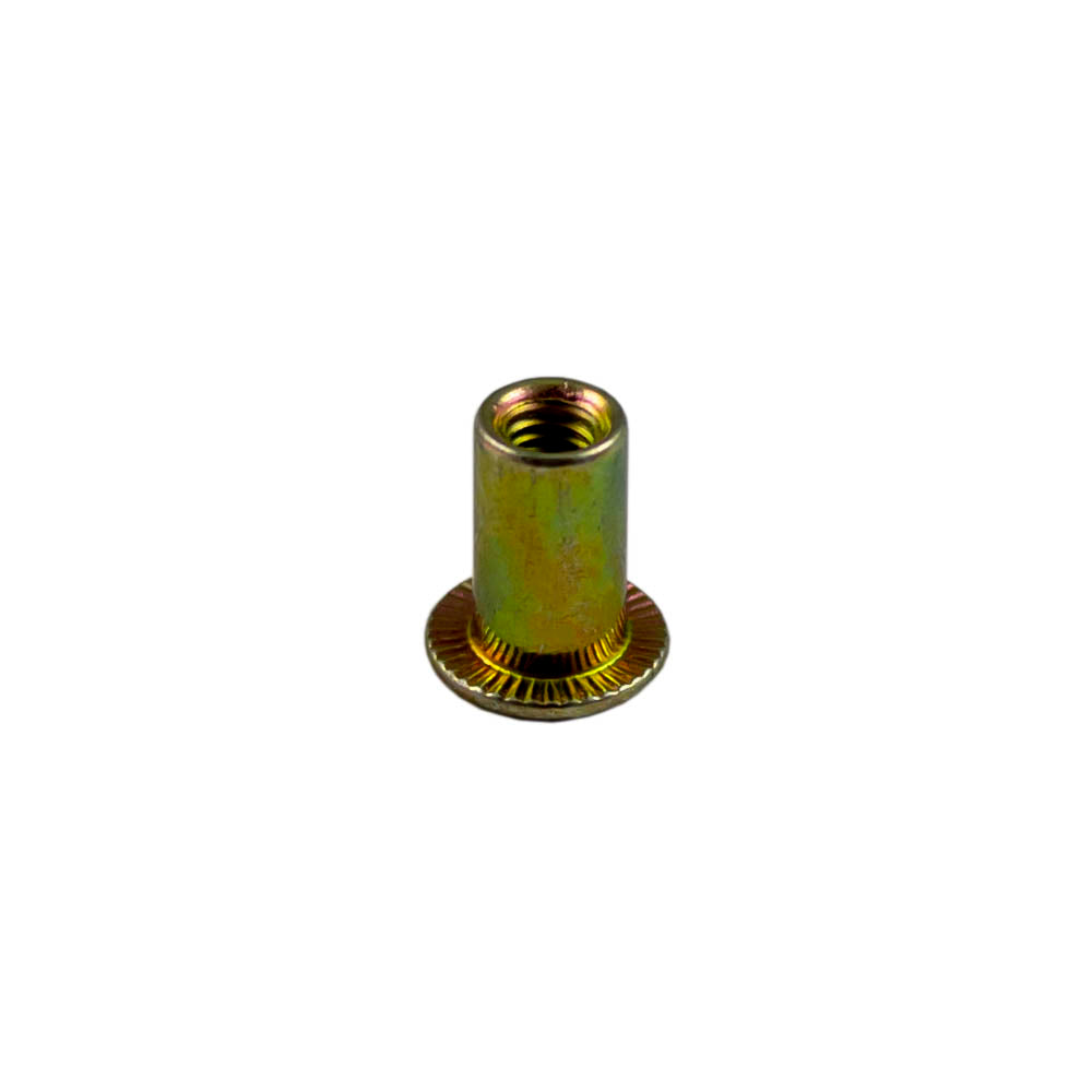 DADO DI CHIODATURA M3 PER RIF. 52703 | 13235
