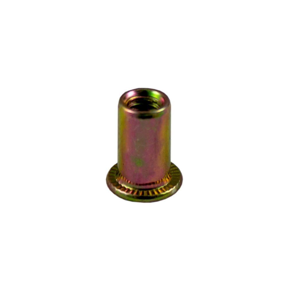 DADO DI CHIODATURA M4 PER RIF. 52703 | 13236