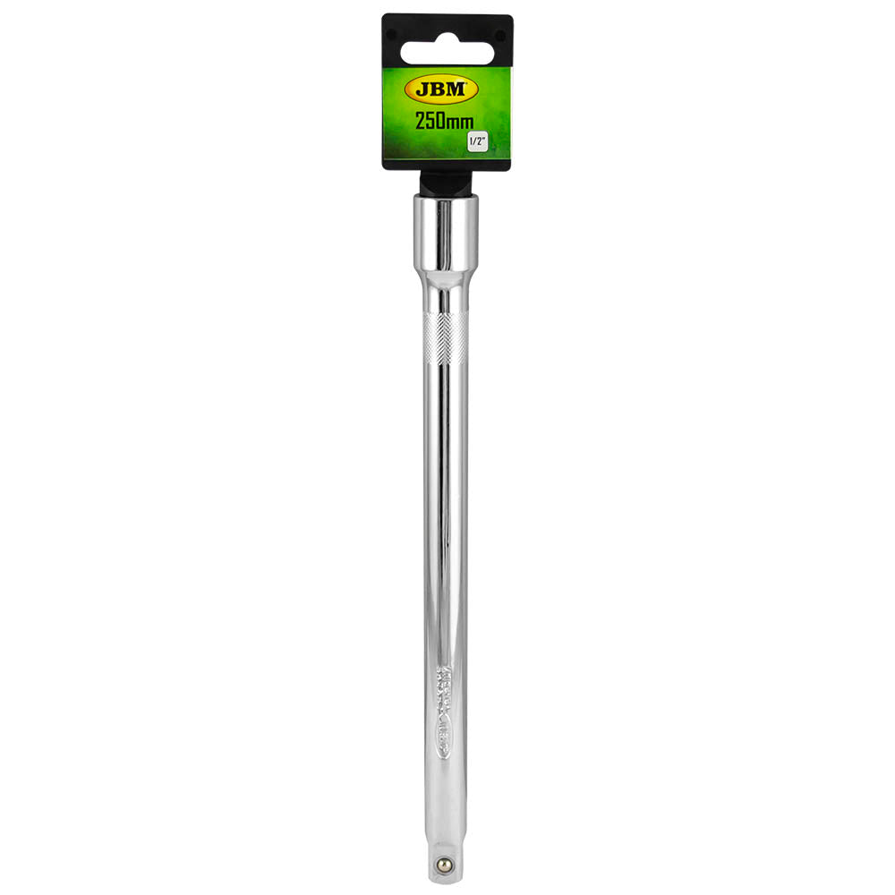 PROLUNGHE 1/2" 250MM, CROMATA | 13249