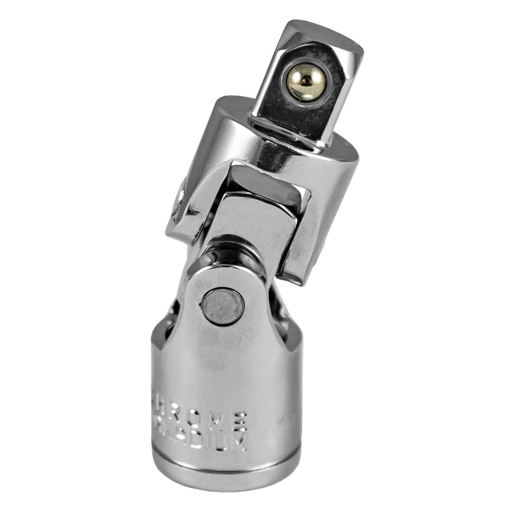 SNODO UNIVERSALE 3/8", CROMATA | 13309