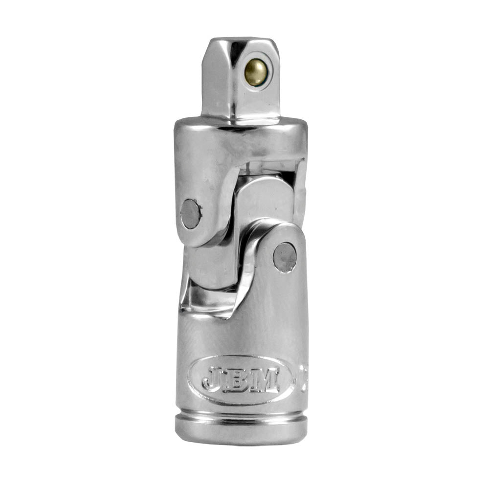 13339 SNODO UNIVERSALE 1/4", CROMATO