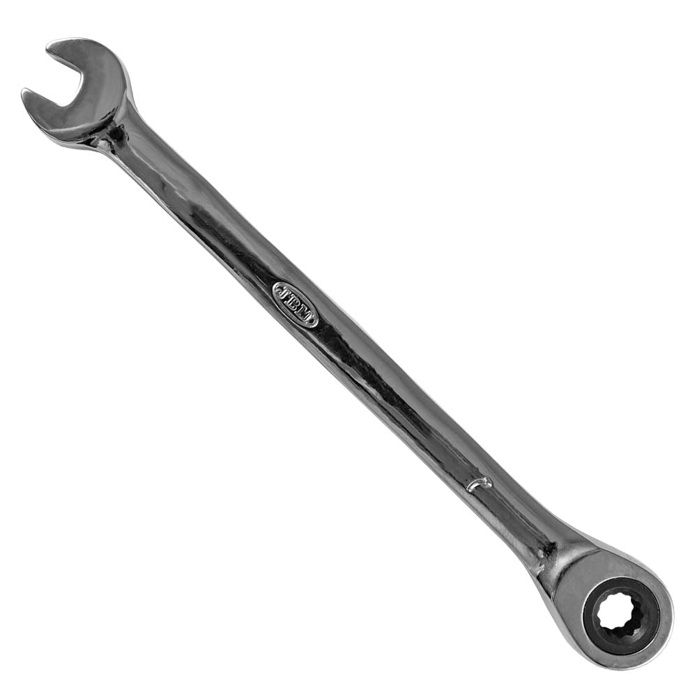 CHIAVI COMBINATI A CRICCHETTO 14MM | 13471