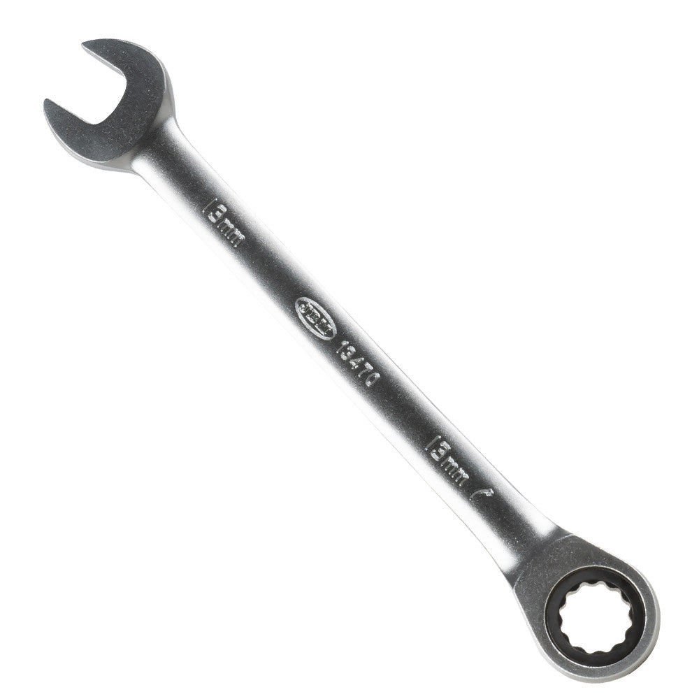 CHIAVI COMBINATI A CRICCHETTO 13MM | 13470