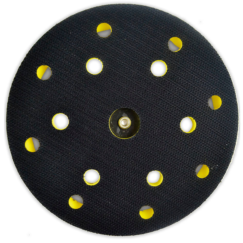PLATORELLI DI 15 FORI PER LEVIGATRICI | 13499