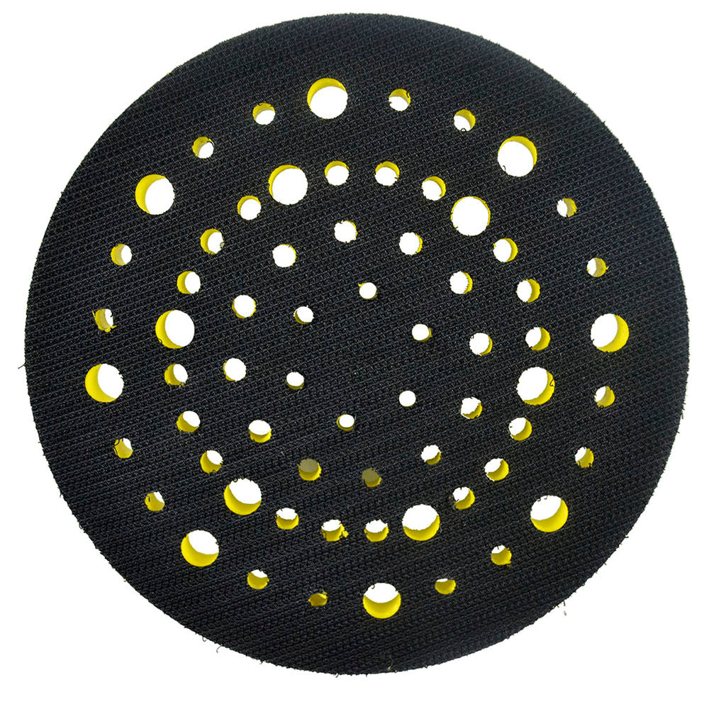 PLATORELLI PER LEVIGATRICI CON 66 FORI | 13500