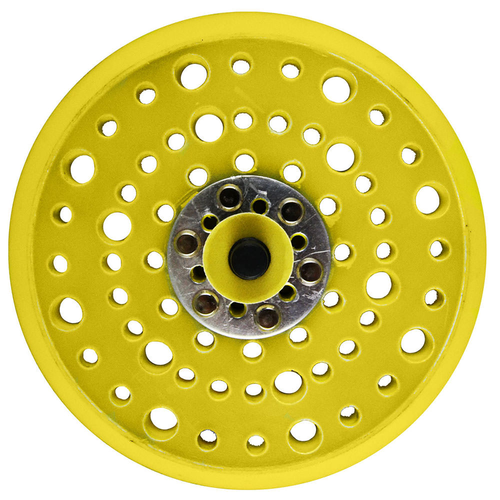 PLATORELLI PER LEVIGATRICI CON 66 FORI | 13500