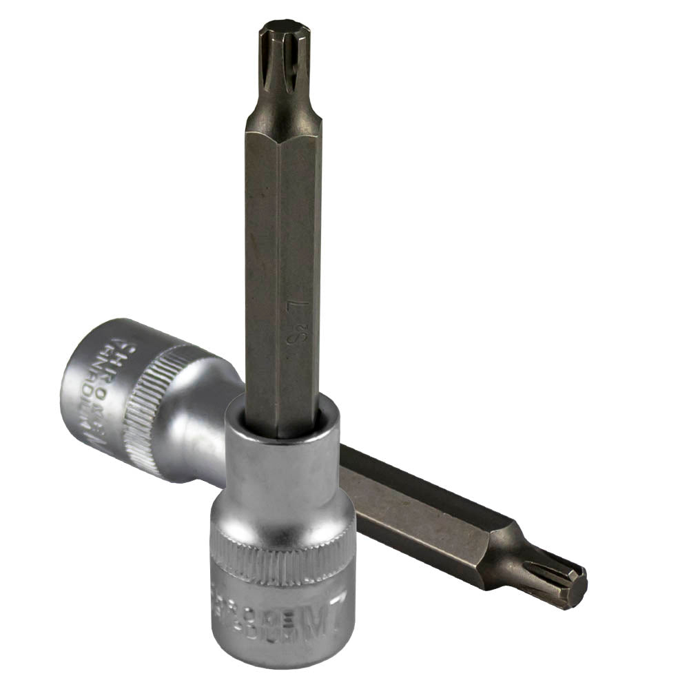 INSERTO RIBE 1/2" M12 100MM | 11927