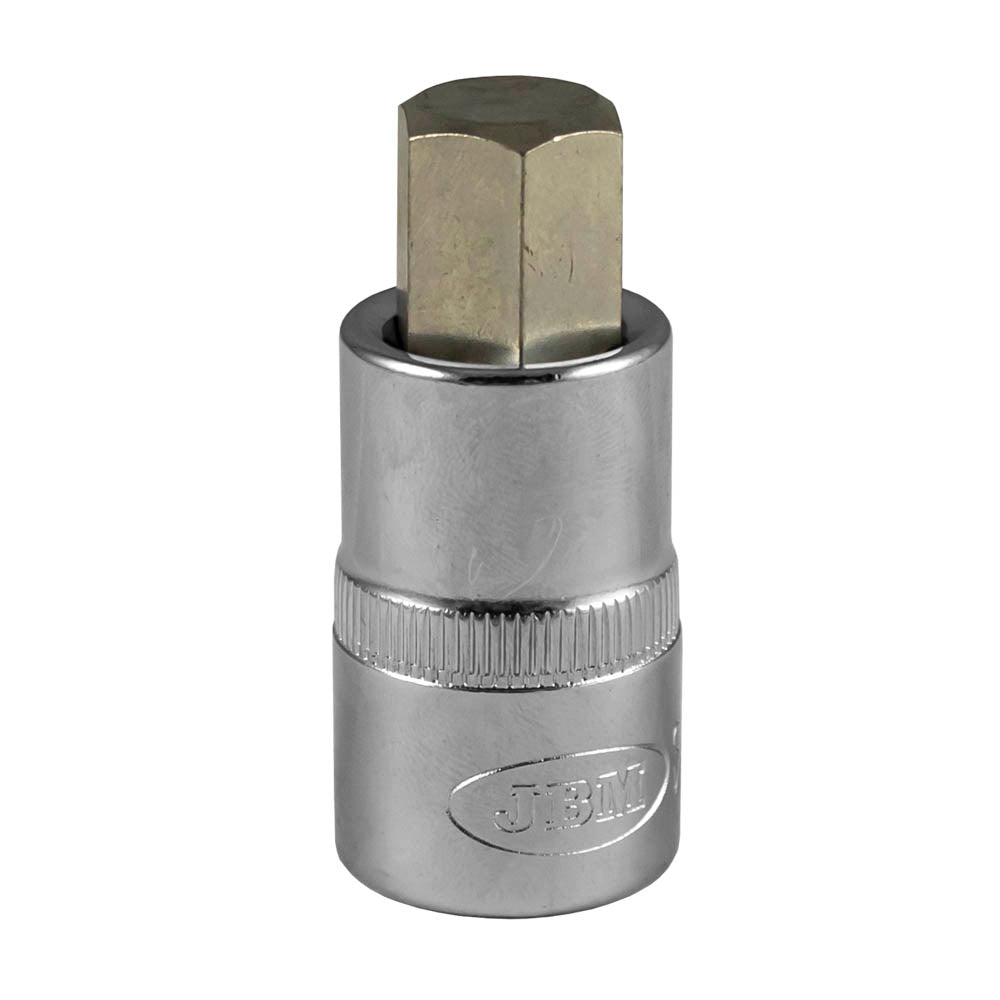 PUNTA 14 MM - CROMATA | 13666