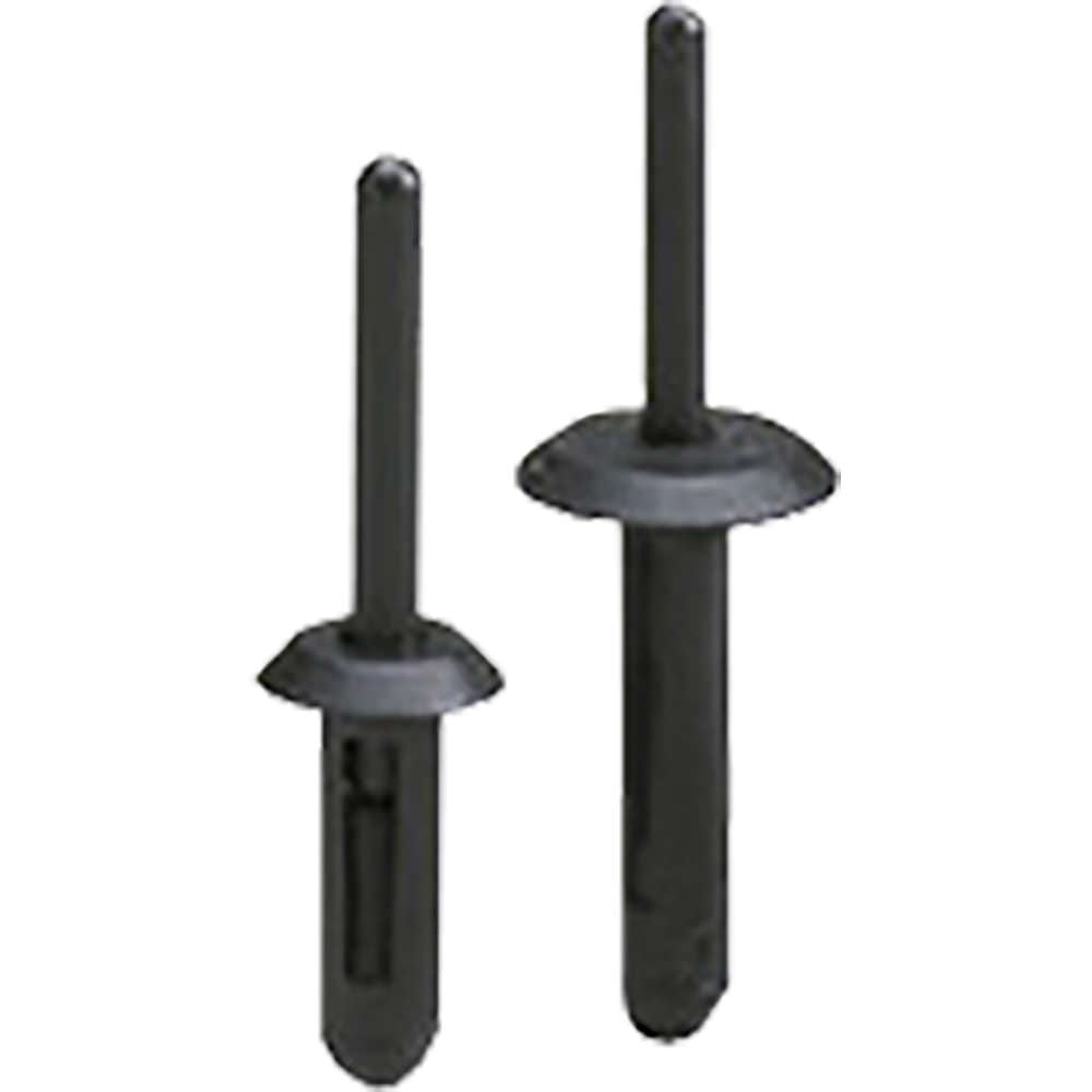 RIVETTI IN PLASTICA 6 X 19,3MM | 13674