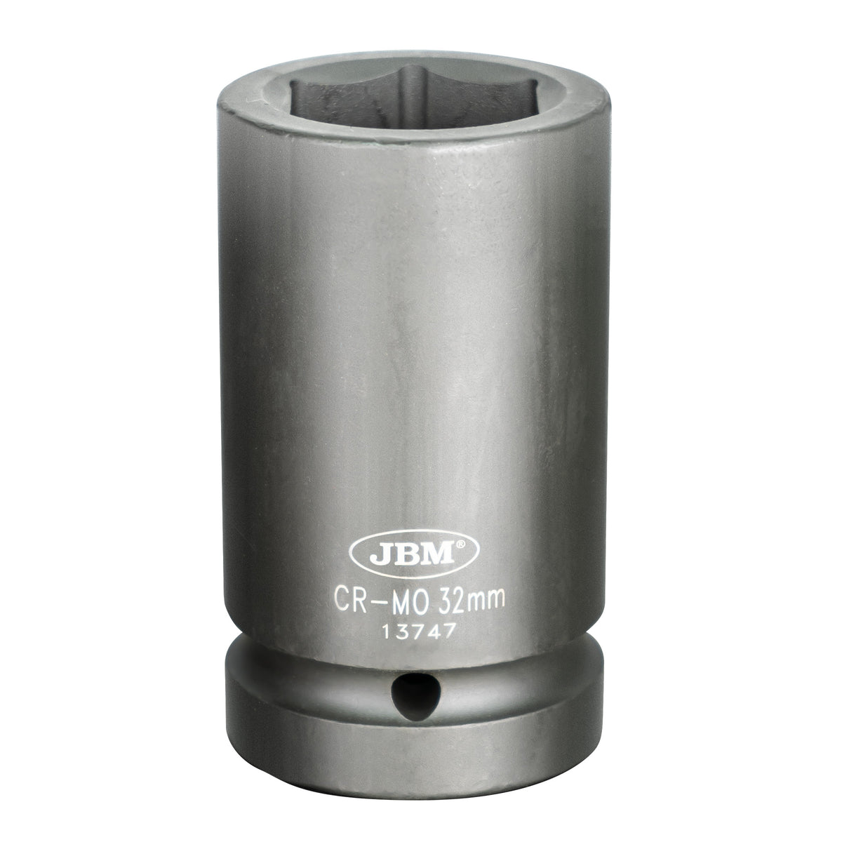 BUSSOLA PNEUMATICA ESSAGONALE LUNGA 1" 32MM | 13747
