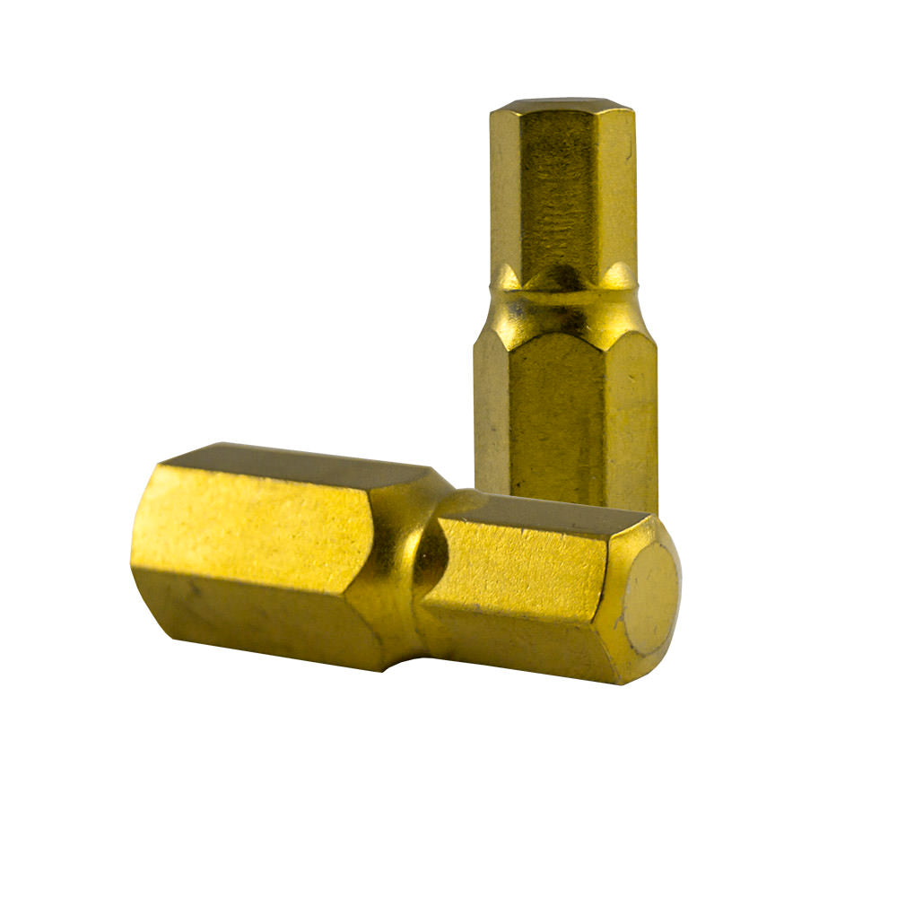 PUNTA HEX HEAVY DUTY H6 30MML - 52753 | 13753
