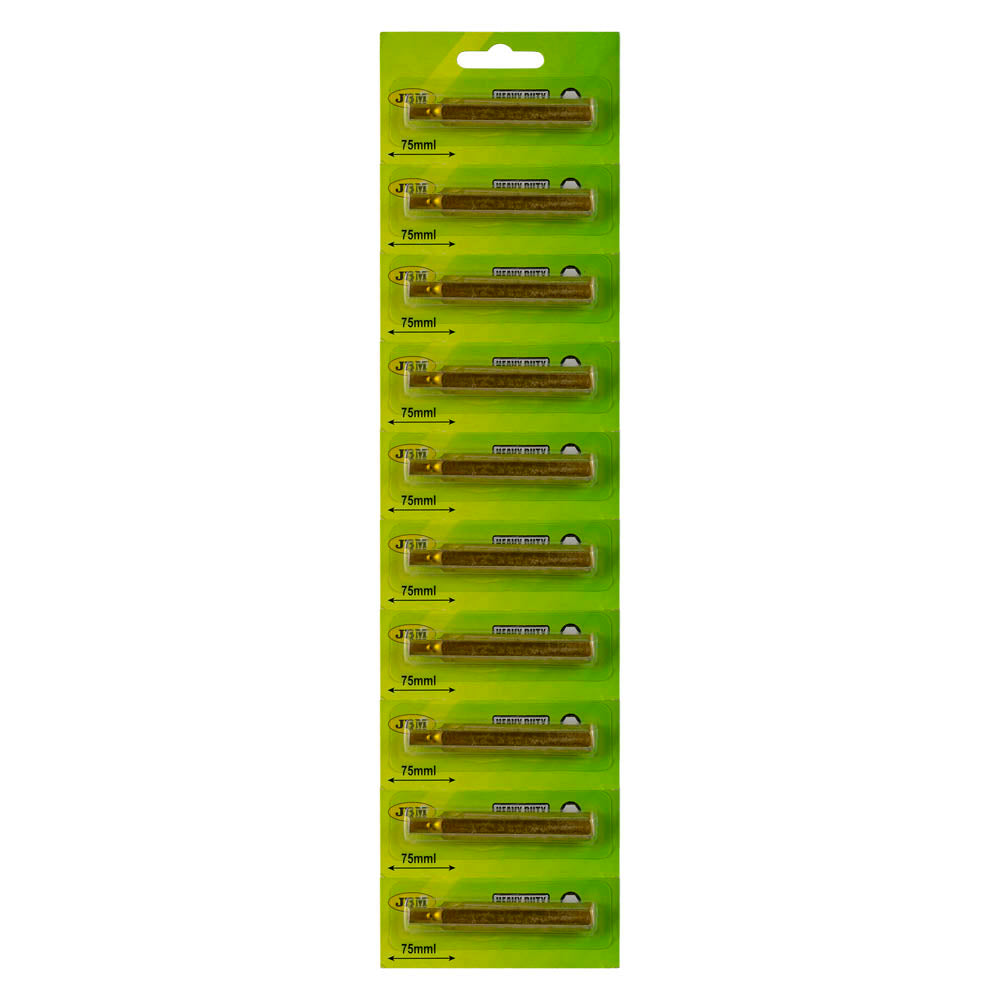 PUNTA HEX HEAVY DUTY H5 75MML - 52753 | 13778
