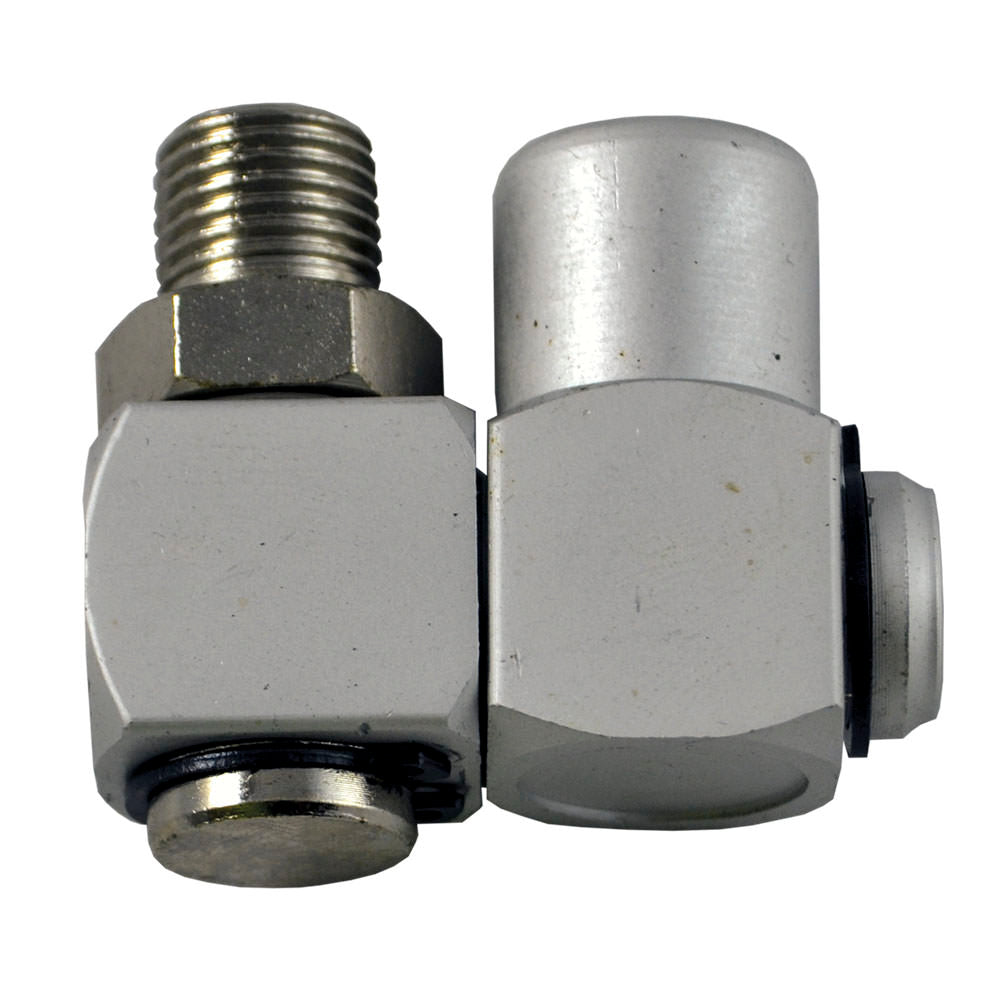 ADATTATORE A SNODO 3/8" | 13810