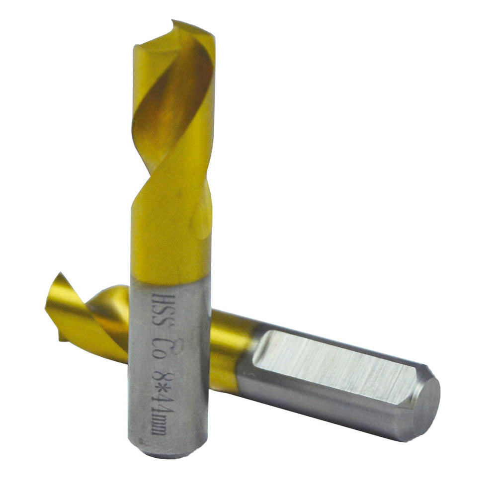 TRAPANO PER 52725- 6,5MM | 13817