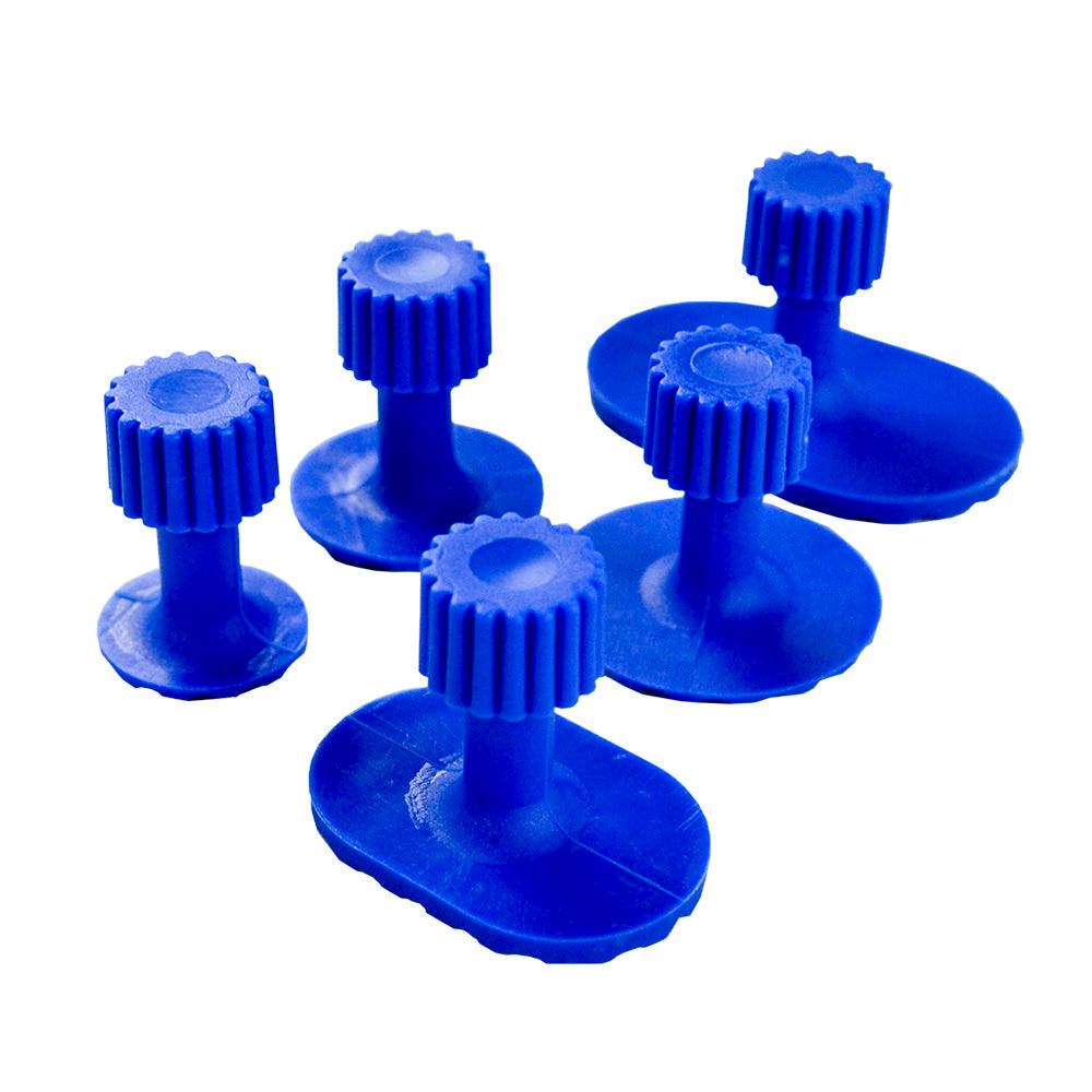 SET DI 5 DISCHI BLU (RIF. 53224) | 13842
