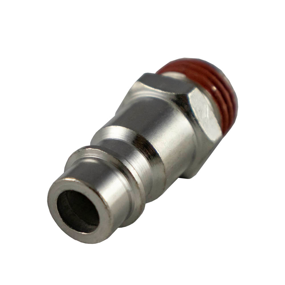 RACCORDO RAPIDO MASCHIO EURO - FILETTO MASCHIO DA 1/4" (2 PZ.) | 13931