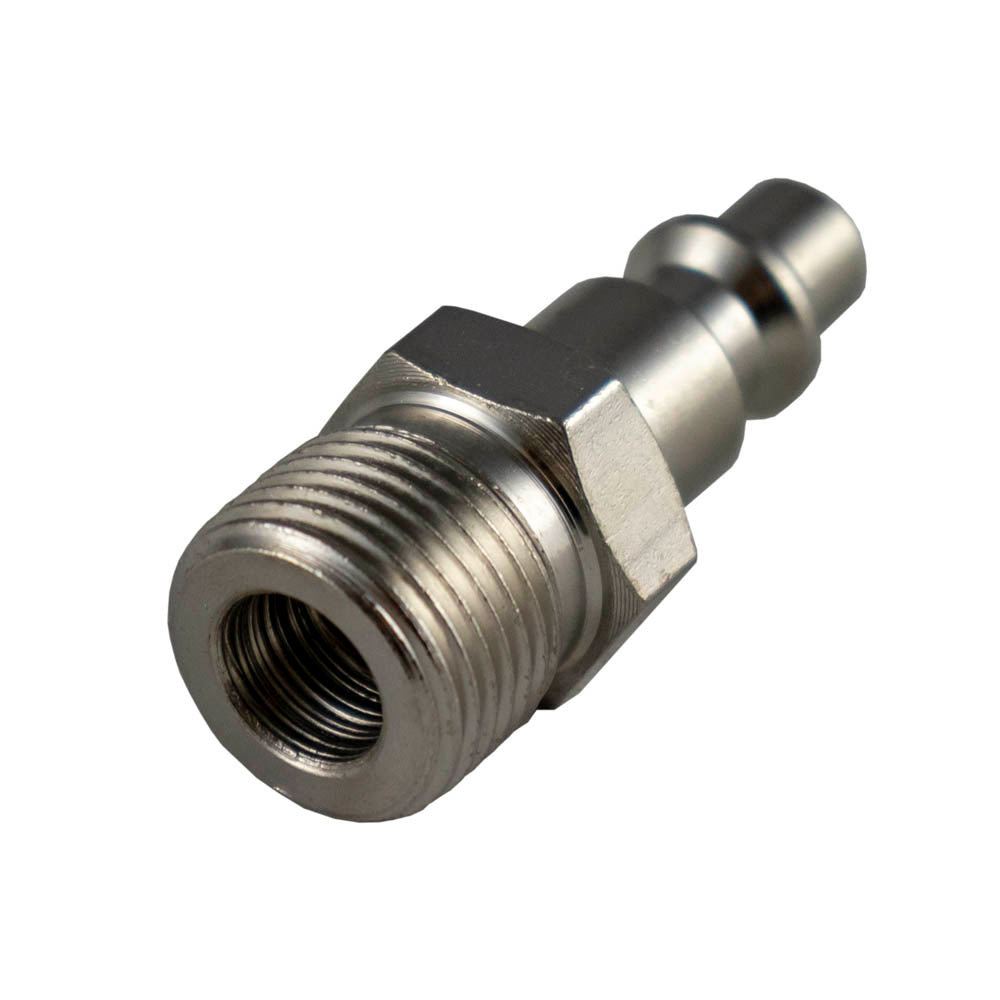 RACCORDO RAPIDO MASCHIO USA - FILETTO MASCHIO DA 3/8" | 13932
