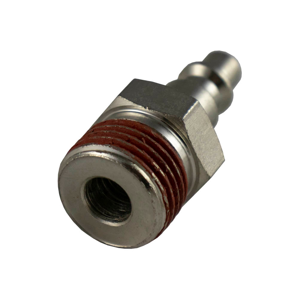RACCORDO RAPIDO MASCHIO USA - FILETTO MASCHIO DA 1/2" | 13933