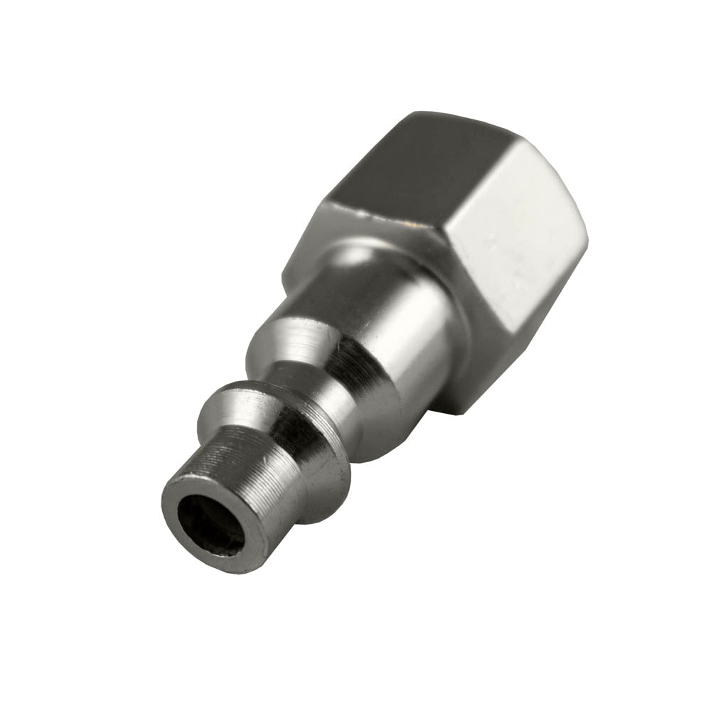 13935 RACCORDO RAPIDO MASCHIO USA - FILETTO FEMMINA DA 1/4" (2 PZ.)