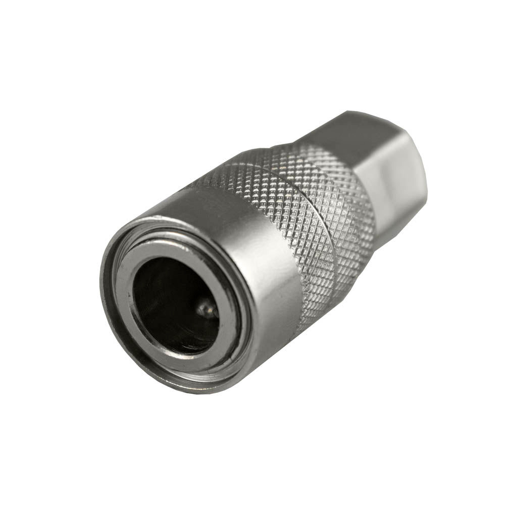 13936 RACCORDO RAPIDO FEMMINA USA - FILETTO FEMMINA DA 1/4"