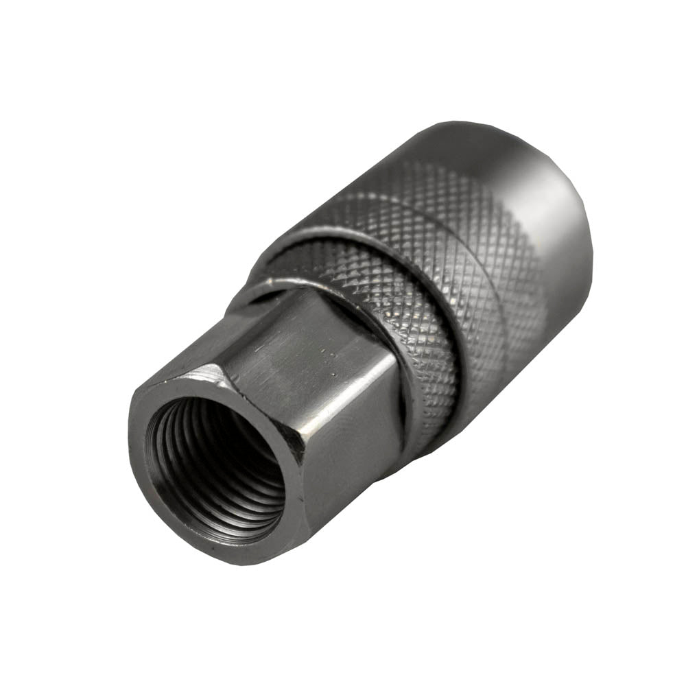 13936 RACCORDO RAPIDO FEMMINA USA - FILETTO FEMMINA DA 1/4"