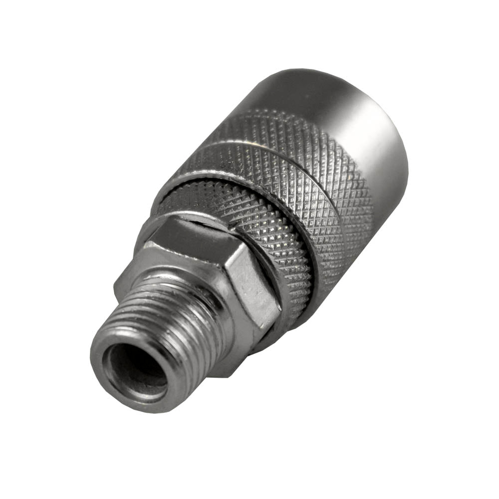 RACCORDO RAPIDO FEMMINA USA - FILETTO MASCHIO DA 1/4" | 13937