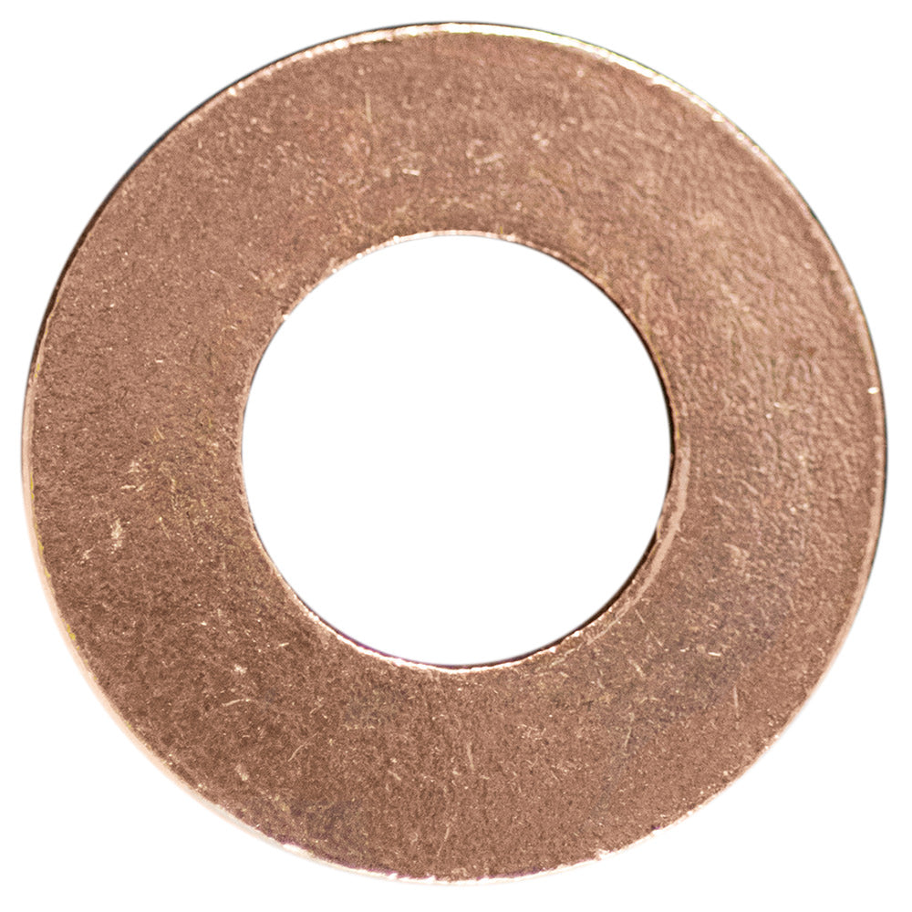 SACCA DI 30 RONDELLE DI RAMA PER INIETTORI - ?15.5X7.5X2.5 - FORD (REF. 53464) | 13952