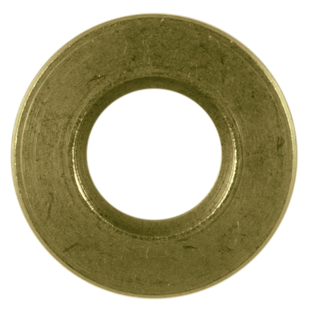 SACCA DI 30 RONDELLE DI OTTONE - ?15.8X7.5X3.0 | 13963