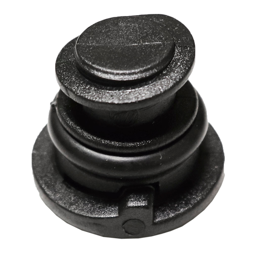 SET DI 3 TAPPI IN PLASTICA CARTER (VAG) | 13969