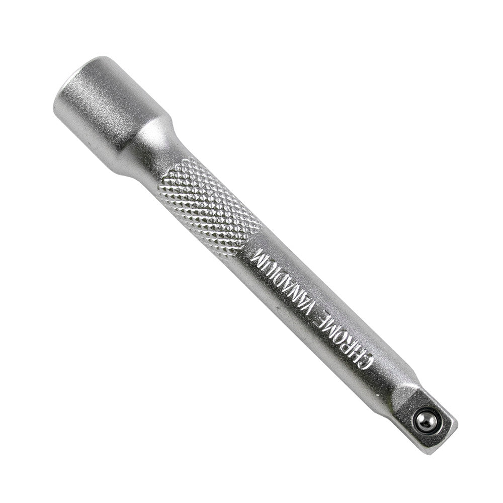 PROLUNGHE 1/4" CON TESTA NORMALE 75MM | 14027
