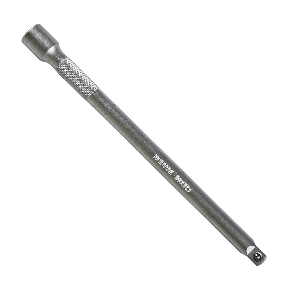 PROLUNGHE 1/4" CON TESTA NORMALE 152MM | 14029