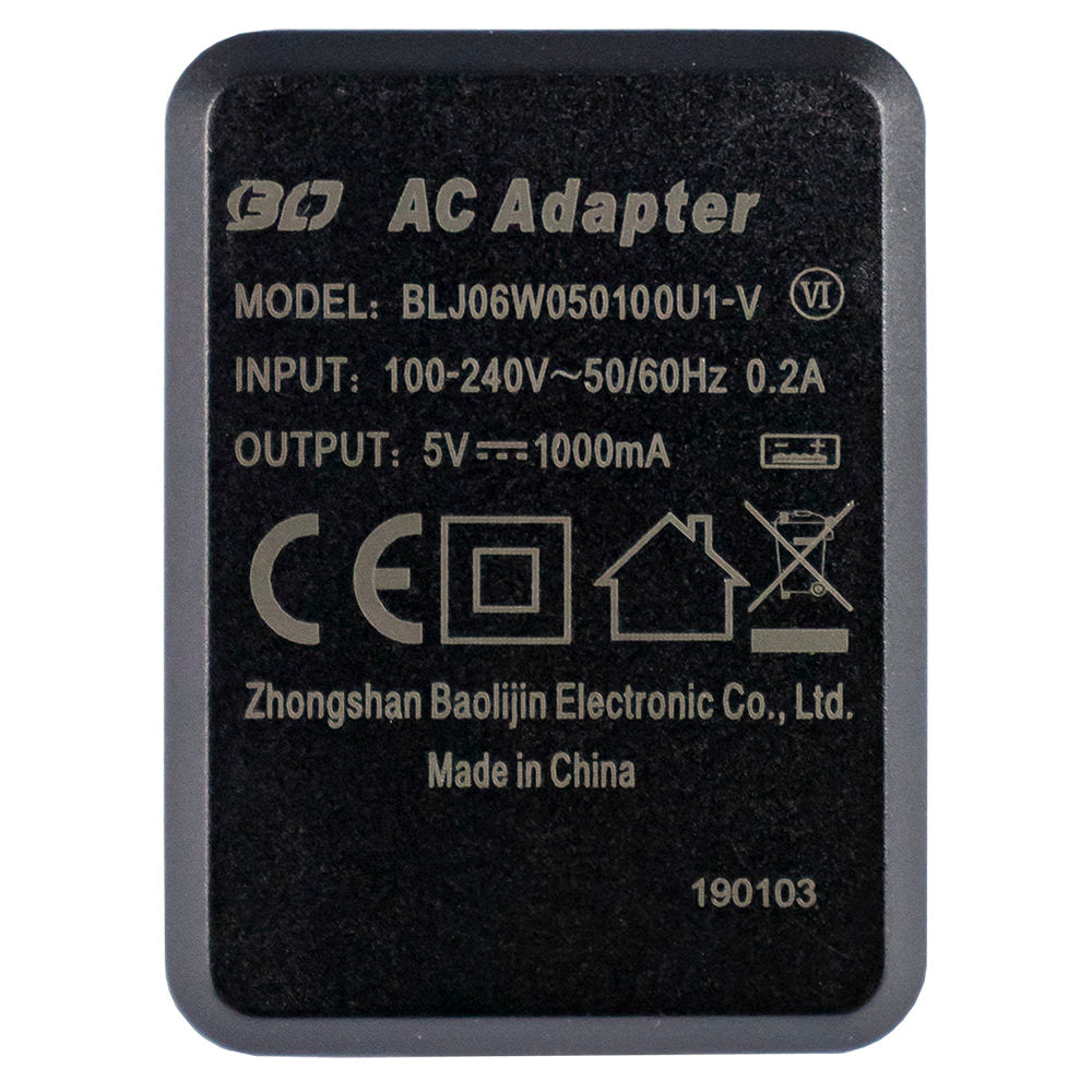 ADATTATORE USB PER SPINA A MURO | 14031
