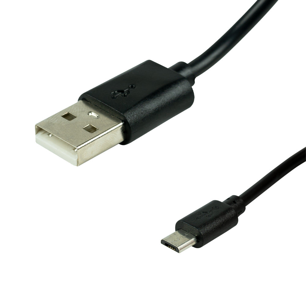 CAVO USB TIPO A / MICRO-B | 14033